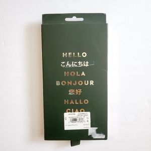 kate spade Accessories - NWT Kate Spade Iphone XS/ X Case kate spade Accessories - NWT Kate Spade Iphone XS/ X Case